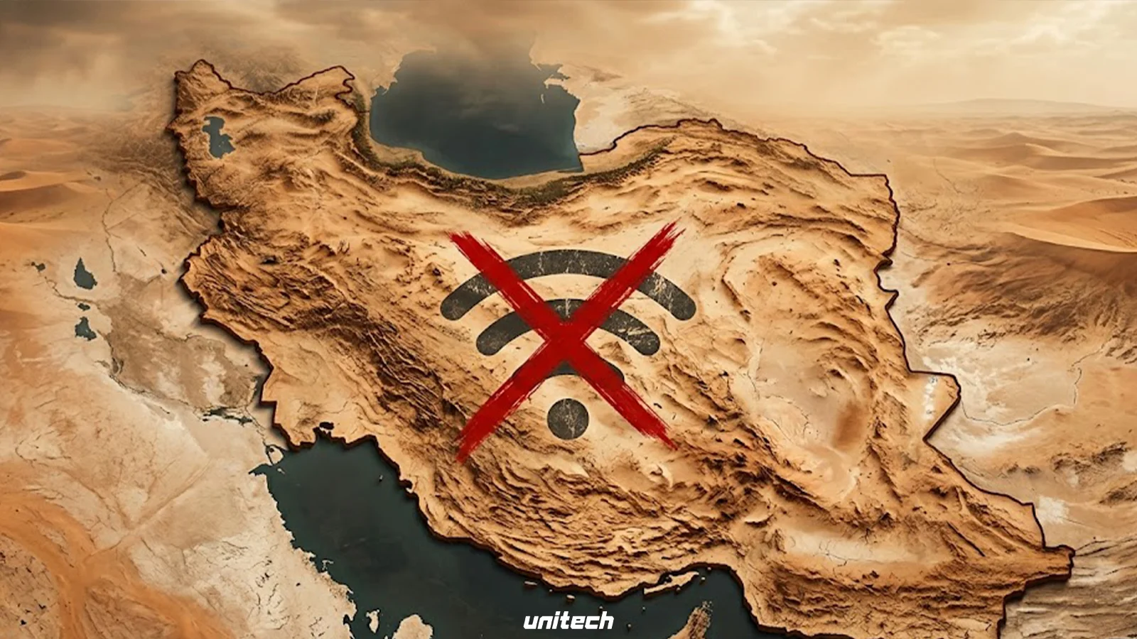 چند راهکار ساده برای دور زدن محدودیت اینترنت ملی