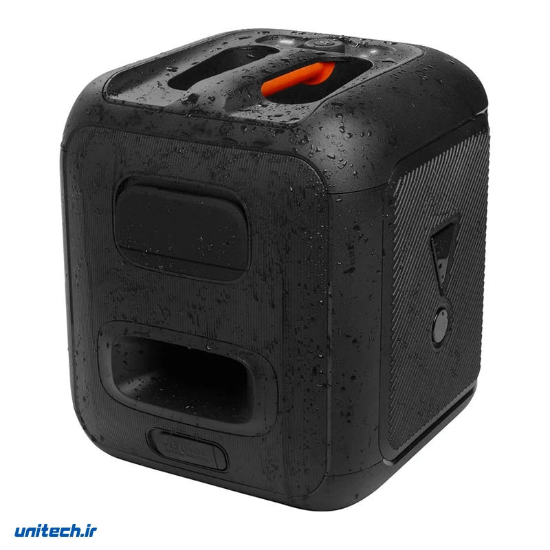 اسپیکر بلوتوثی قابل حمل جی بی ال مدل Partybox Encore Essential، تصویر 4