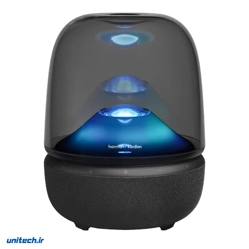 اسپیکر بلوتوثی هارمن کاردن مدل Aura Studio 5، تصویر 2