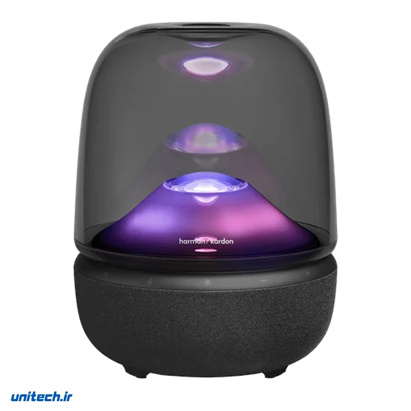 اسپیکر بلوتوثی هارمن کاردن مدل Aura Studio 5، تصویر 3