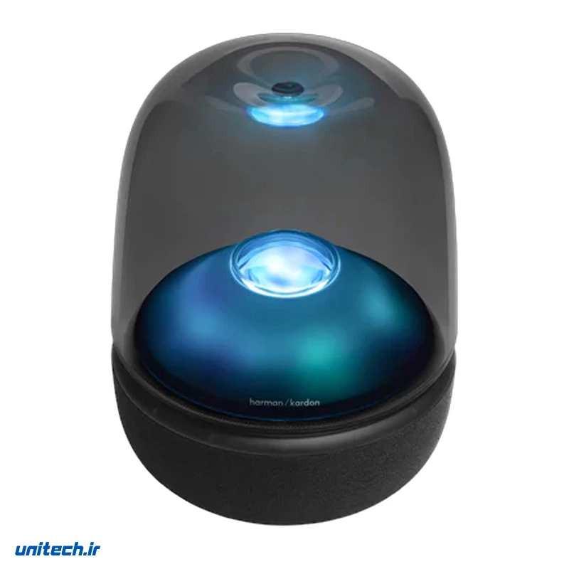 اسپیکر بلوتوثی هارمن کاردن مدل Aura Studio 5، تصویر 9