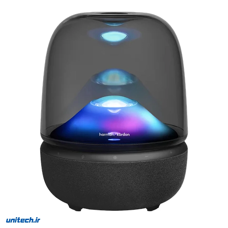 اسپیکر بلوتوثی هارمن کاردن مدل Aura Studio 5