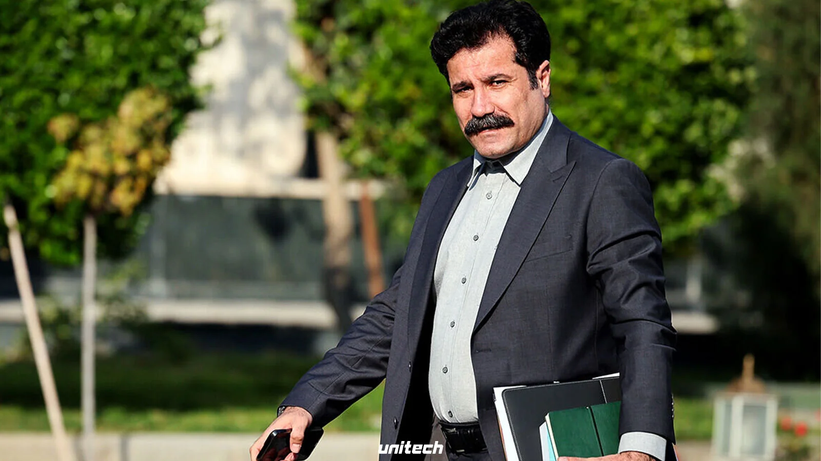 معاون پزشکیان: اینترنت وصل می‌ شود؛ این خواست ملت و دستور رئیس‌ جمهور است