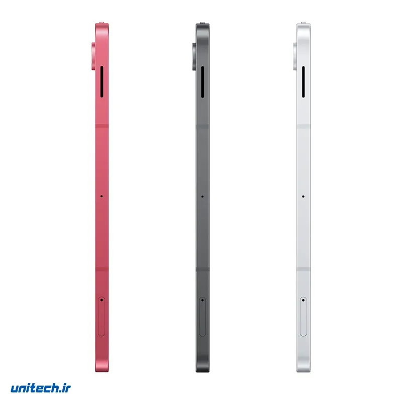 تبلت 10.9 اینچ سامسونگ مدل Galaxy Tab S10 Lite 5G ظرفیت 128 گیگابایت و رم 6 گیگابایت به همراه قلم، تصویر 8