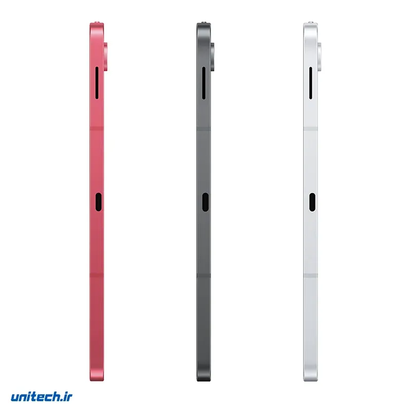 تبلت 10.9 اینچ سامسونگ مدل Galaxy Tab S10 Lite 5G ظرفیت 128 گیگابایت و رم 6 گیگابایت به همراه قلم، تصویر 9