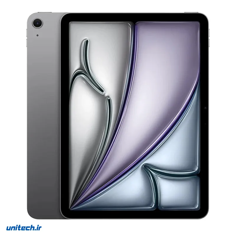 تبلت 11 اینچ اپل مدل iPad Air 2026 M4 Wi-Fi ظرفیت 128 گیگابایت و رم 12 گیگابایت، تصویر 2