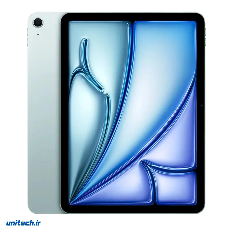 تبلت 11 اینچ اپل مدل iPad Air 2026 M4 Wi-Fi ظرفیت 128 گیگابایت و رم 12 گیگابایت، تصویر 3