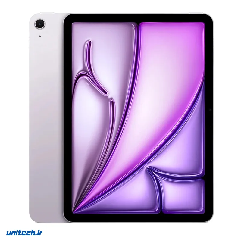تبلت 11 اینچ اپل مدل iPad Air 2026 M4 Wi-Fi ظرفیت 128 گیگابایت و رم 12 گیگابایت، تصویر 4