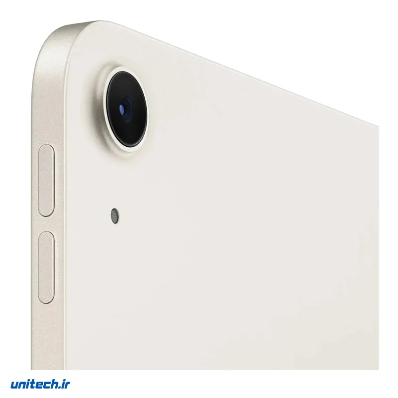 تبلت 11 اینچ اپل مدل iPad Air 2026 M4 Wi-Fi ظرفیت 128 گیگابایت و رم 12 گیگابایت، تصویر 7