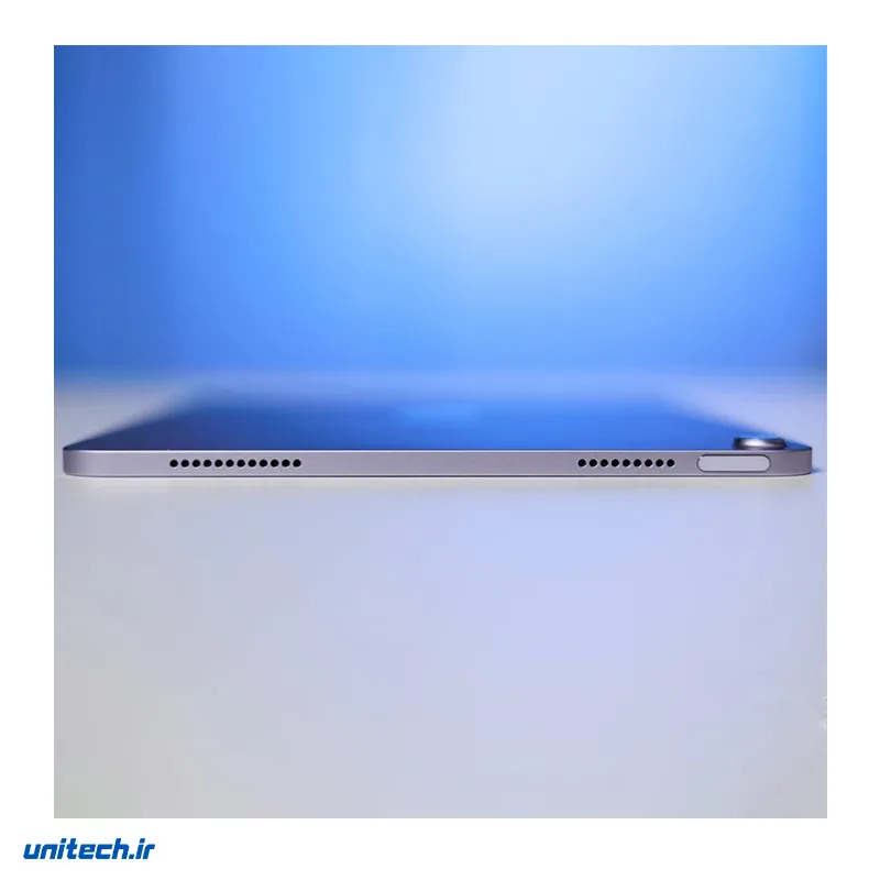 تبلت 11 اینچ اپل مدل iPad Air 2026 M4 Wi-Fi ظرفیت 128 گیگابایت و رم 12 گیگابایت، تصویر 9