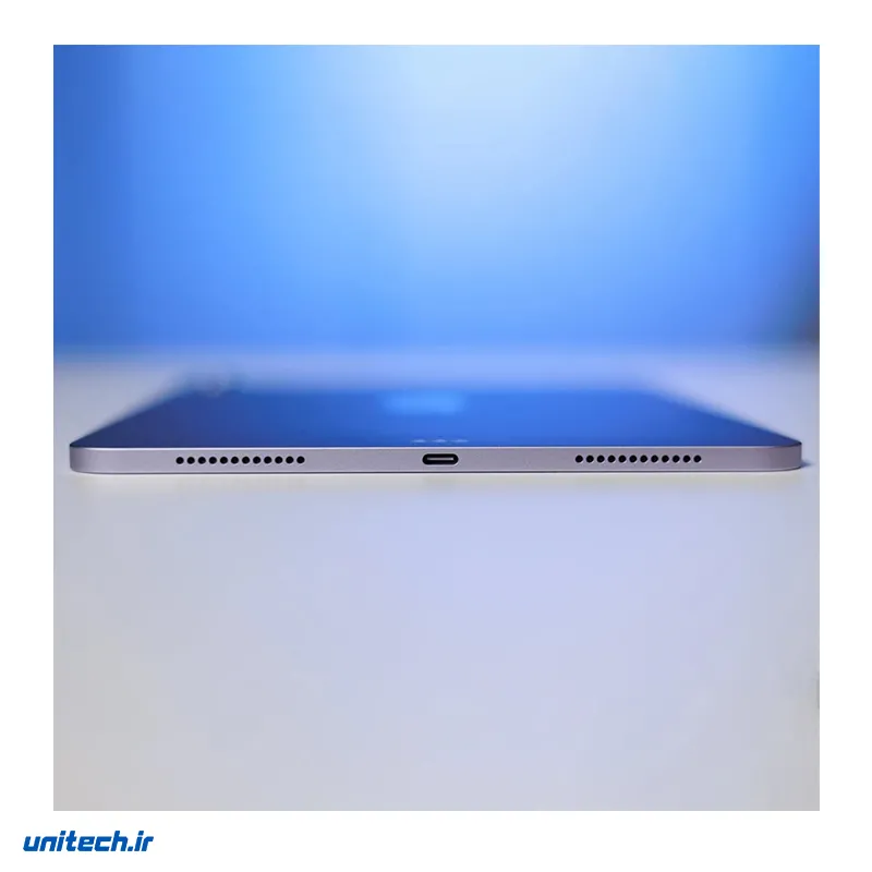 تبلت 11 اینچ اپل مدل iPad Air 2026 M4 Wi-Fi ظرفیت 128 گیگابایت و رم 12 گیگابایت، تصویر 10