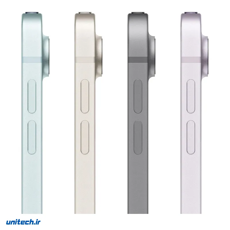 تبلت 11 اینچ اپل مدل iPad Air 2026 M4 Wi-Fi ظرفیت 256 گیگابایت و رم 12 گیگابایت، تصویر 11