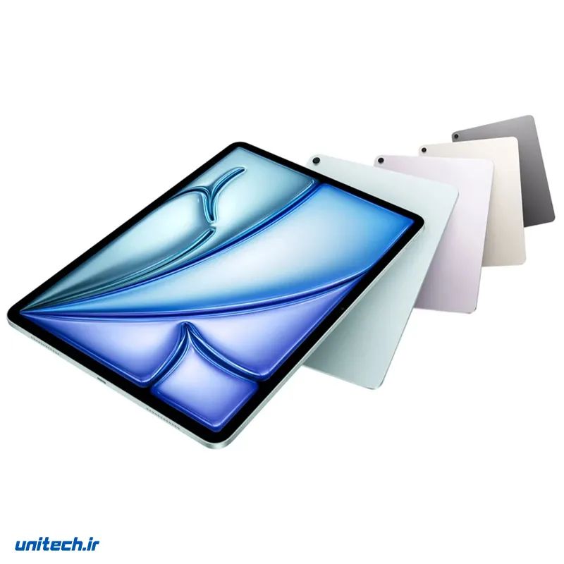 تبلت 11 اینچ اپل مدل iPad Air 2026 M4 Wi-Fi ظرفیت 256 گیگابایت و رم 12 گیگابایت، تصویر 12