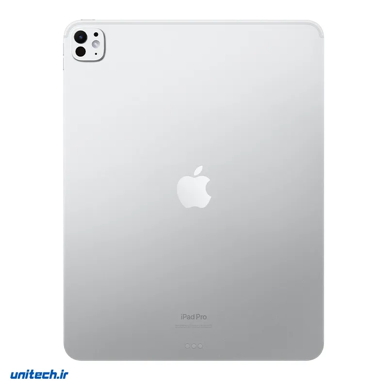 تبلت 13 اینچ اپل مدل iPad Pro 2025 M5 Wi-Fi ظرفیت 256 گیگابایت و رم 12 گیگابایت، تصویر 2
