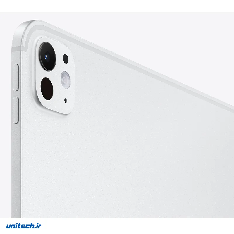 تبلت 13 اینچ اپل مدل iPad Pro 2025 M5 Wi-Fi ظرفیت 256 گیگابایت و رم 12 گیگابایت، تصویر 3