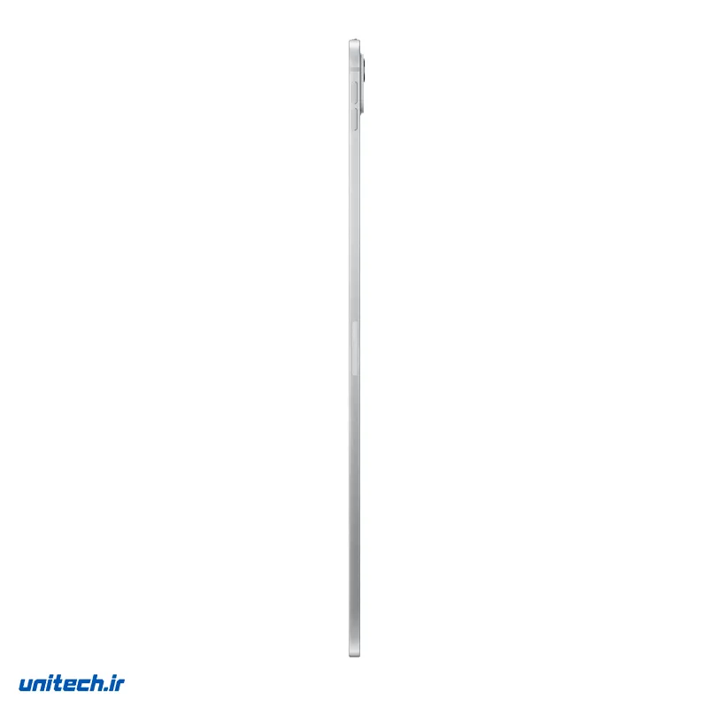 تبلت 13 اینچ اپل مدل iPad Pro 2025 M5 Wi-Fi ظرفیت 256 گیگابایت و رم 12 گیگابایت، تصویر 4