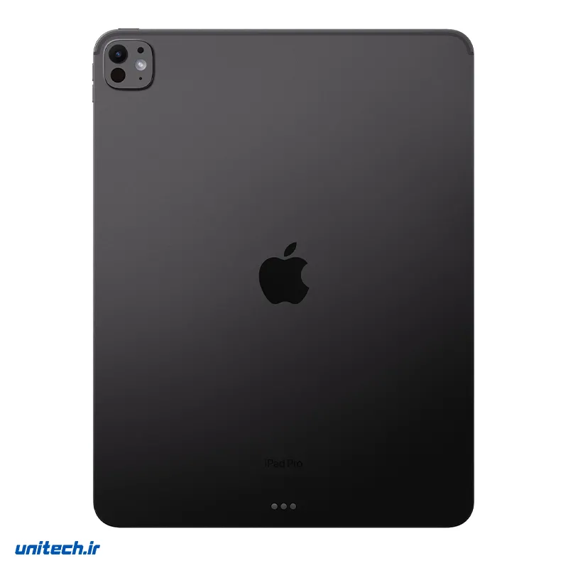 تبلت 13 اینچ اپل مدل iPad Pro 2025 M5 Wi-Fi ظرفیت 256 گیگابایت و رم 12 گیگابایت، تصویر 7