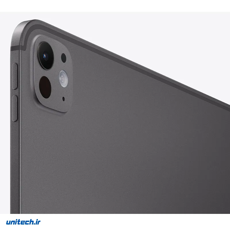 تبلت 13 اینچ اپل مدل iPad Pro 2025 M5 Wi-Fi ظرفیت 256 گیگابایت و رم 12 گیگابایت، تصویر 8