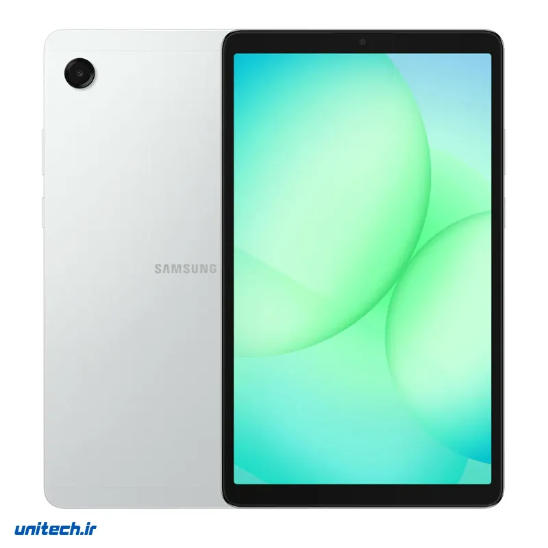 تبلت 8.7 اینچ سامسونگ مدل Galaxy Tab A11 4G ظرفیت 128 گیگابایت و رم 8 گیگابایت