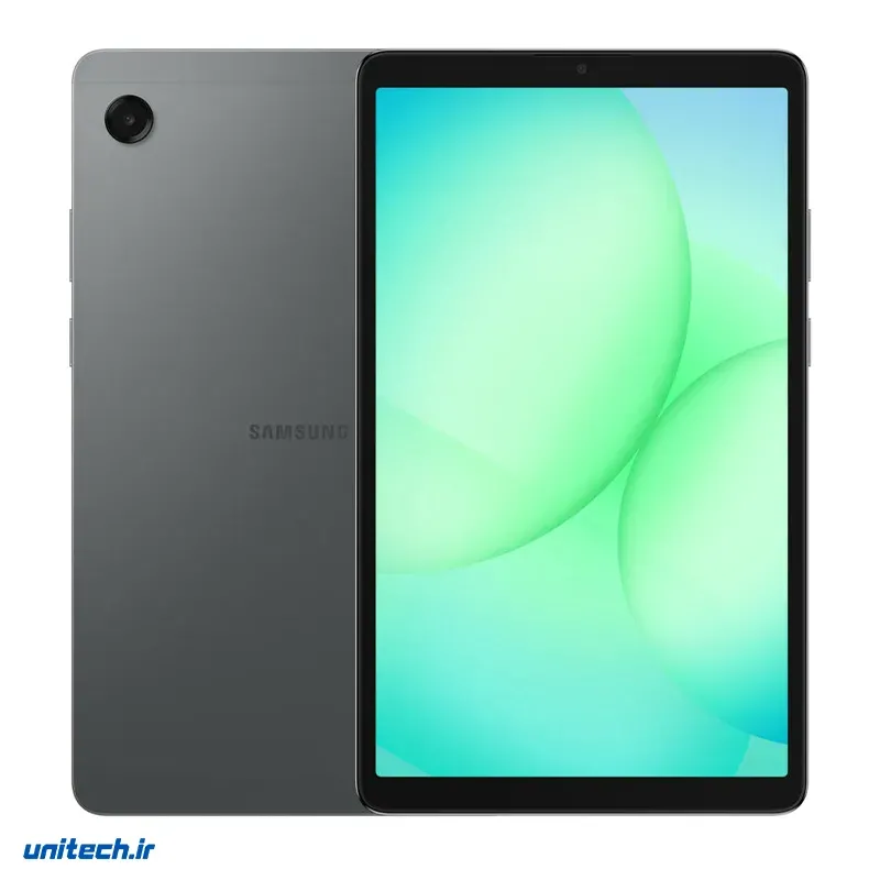 تبلت 8.7 اینچ سامسونگ مدل Galaxy Tab A11 Wi-Fi ظرفیت 64 گیگابایت و رم 4 گیگابایت