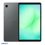 تبلت 8.7 اینچ سامسونگ مدل Galaxy Tab A11 Wi-Fi ظرفیت 64 گیگابایت و رم 4 گیگابایت