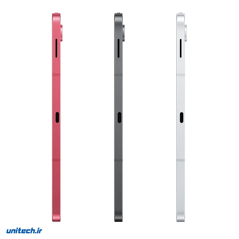 تبلت 10.9 اینچ سامسونگ مدل Galaxy Tab S10 Lite Wi-Fi ظرفیت 128 گیگابایت و رم 6 گیگابایت به همراه قلم، تصویر 9
