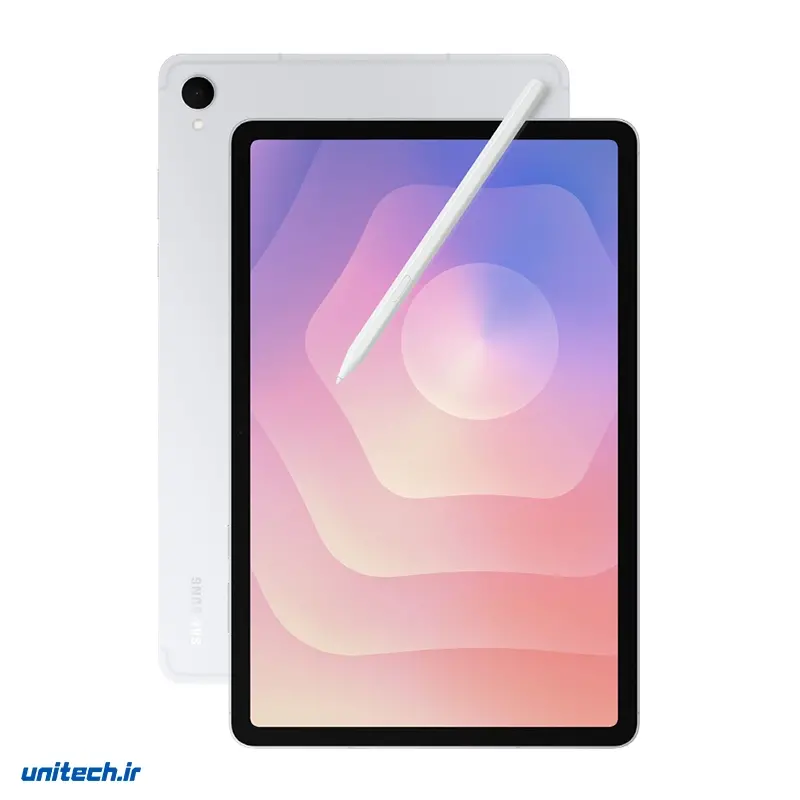 تبلت ۱۱ اینچ سامسونگ مدل Galaxy Tab S11 5G ظرفیت 128 گیگابایت و رم 12 گیگابایت، تصویر 3