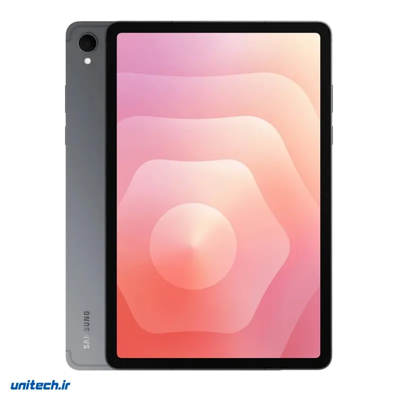 تبلت ۱۱ اینچ سامسونگ مدل Galaxy Tab S11 5G ظرفیت 256 گیگابایت و رم 12 گیگابایت