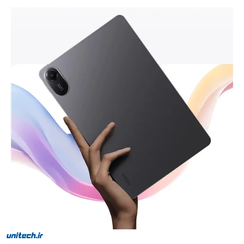 تبلت ۱۱ اینچ شیائومی مدل Redmi Pad 2 Wi-Fi با ظرفیت 128 گیگابایت و رم 4 گیگابایت، تصویر 6