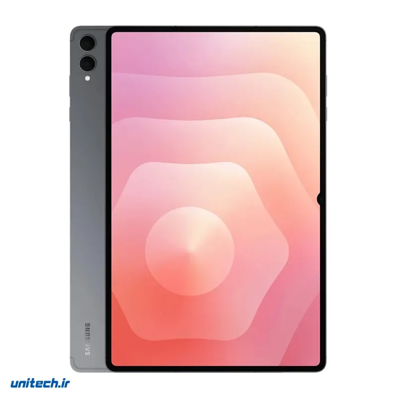 تبلت ۱۴.۶ اینچ سامسونگ مدل Galaxy Tab S11 Ultra 5G ظرفیت 256 گیگابایت و رم 12 گیگابایت