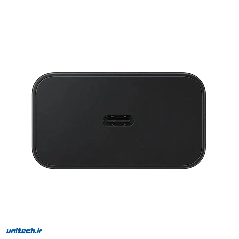 شارژر سامسونگ 25 وات NFC دار به همراه کابل، تصویر 5