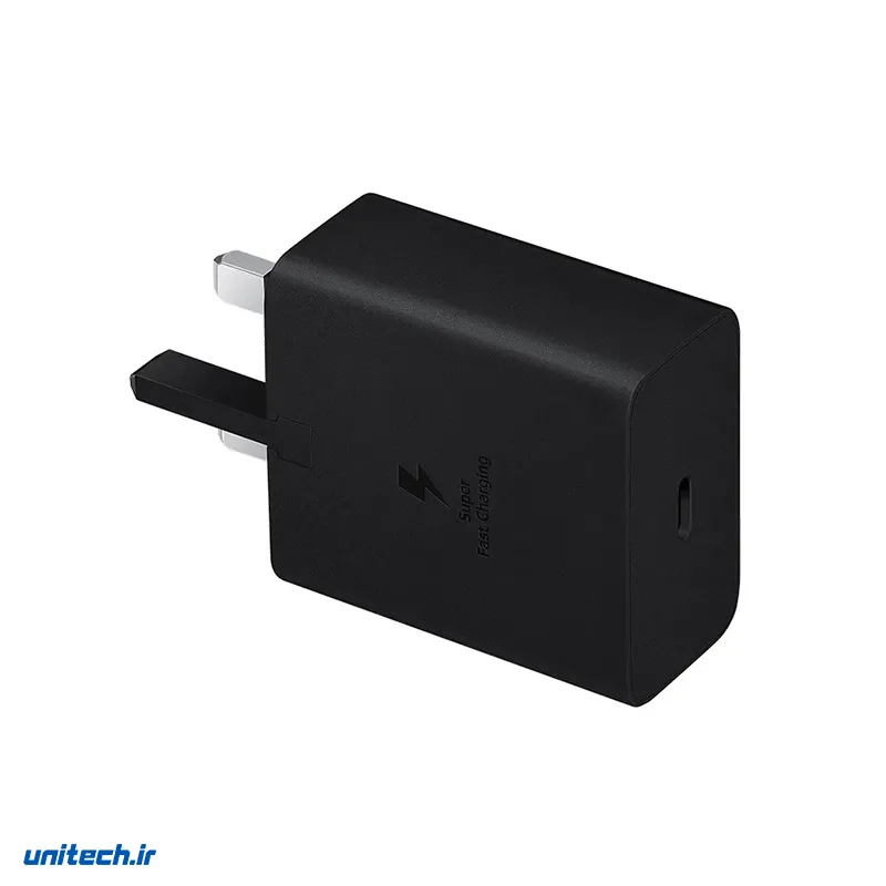 شارژر سامسونگ 45 وات به همراه کابل 5A، تصویر 3