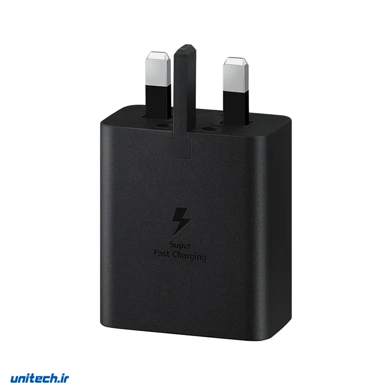 شارژر سامسونگ 45 وات به همراه کابل 5A، تصویر 5
