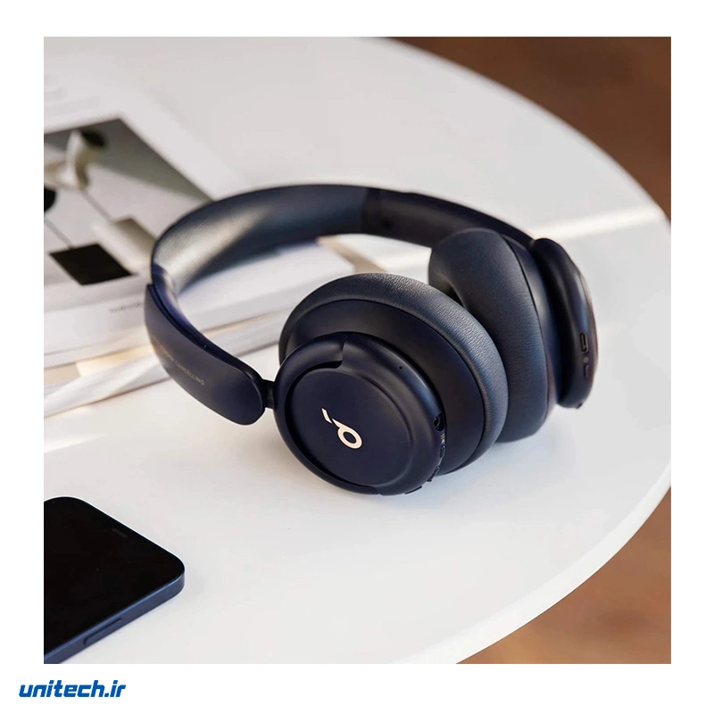 هدست بلوتوثی انکر مدل SoundCore Life Q30، تصویر 4