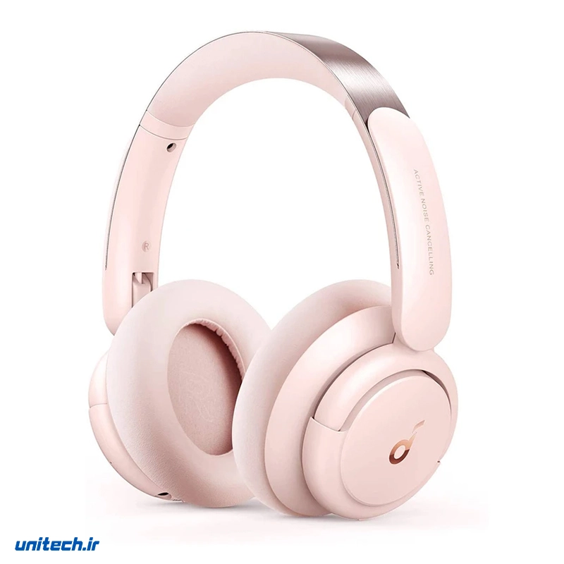 هدست بلوتوثی انکر مدل SoundCore Life Q30