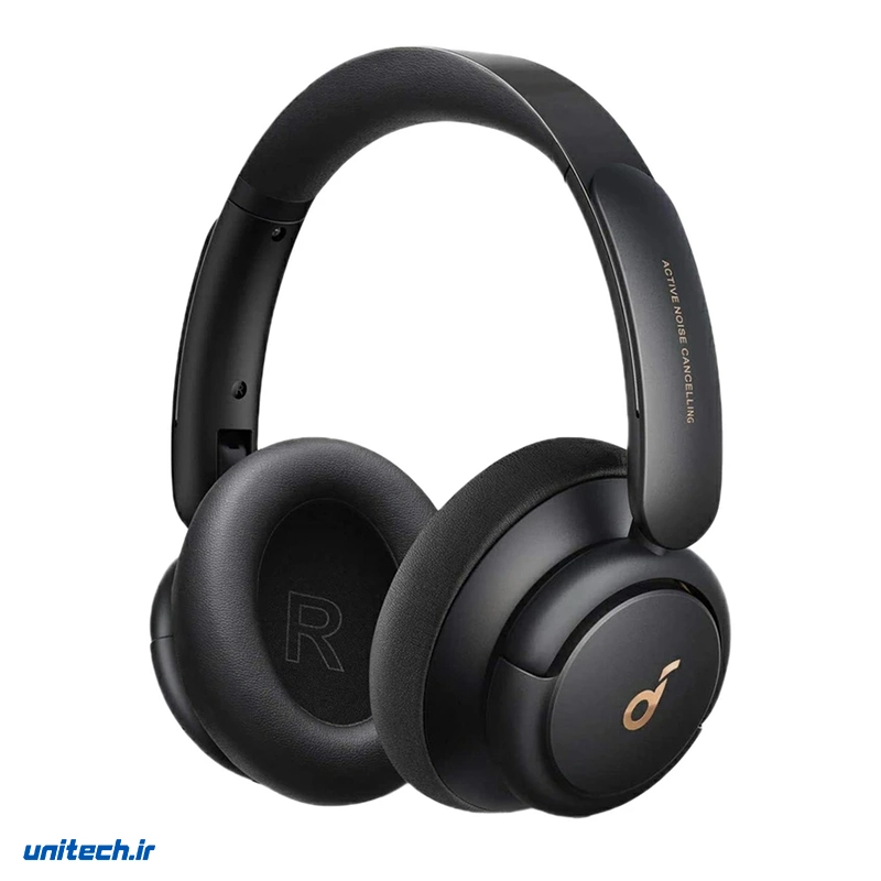 هدست بلوتوثی انکر مدل SoundCore Life Q30، تصویر 2