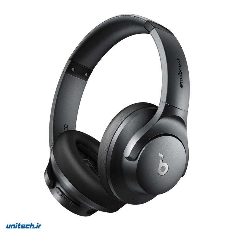هدست بلوتوثی انکر مدل Soundcore Q20i، تصویر 2