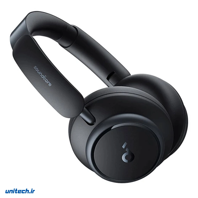 هدست بلوتوثی برند انکر مدل Soundcore Space Q45، تصویر 3