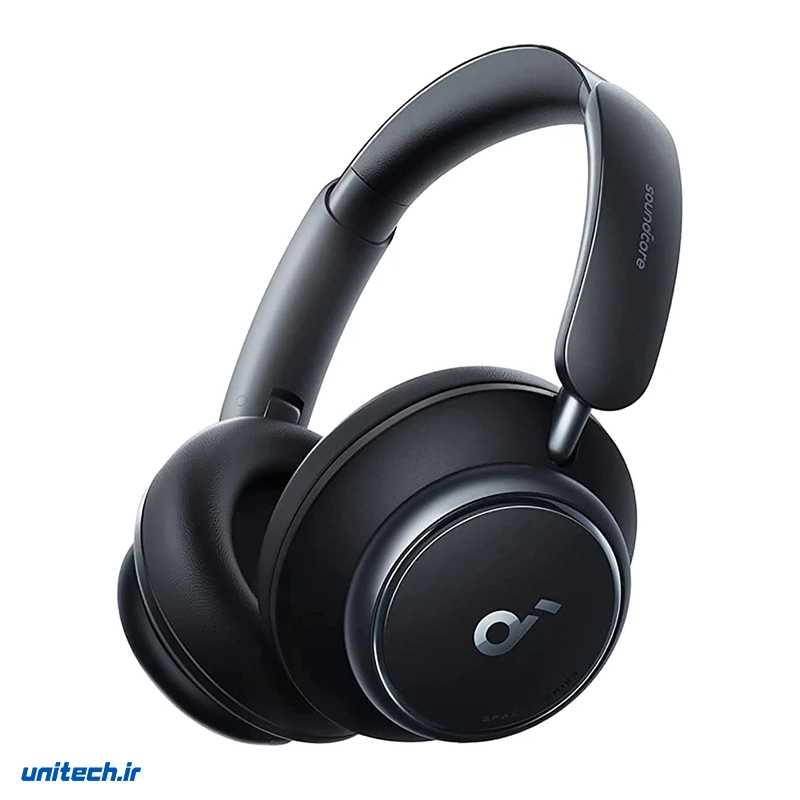 هدست بلوتوثی برند انکر مدل Soundcore Space Q45