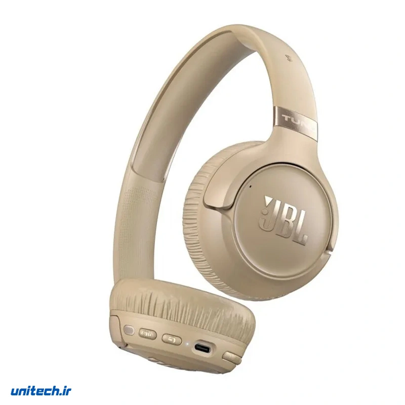 هدست بلوتوثی جی بی ال مدل Tune 730 BT، تصویر 6