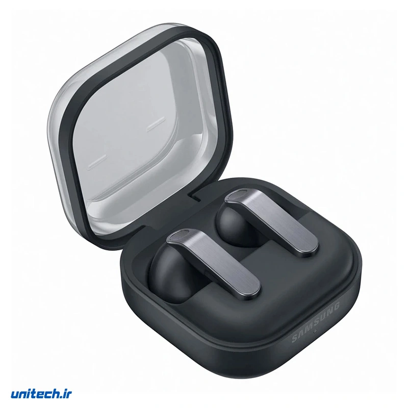 هدفون بلوتوثی سامسونگ مدل Galaxy Buds 4، تصویر 5