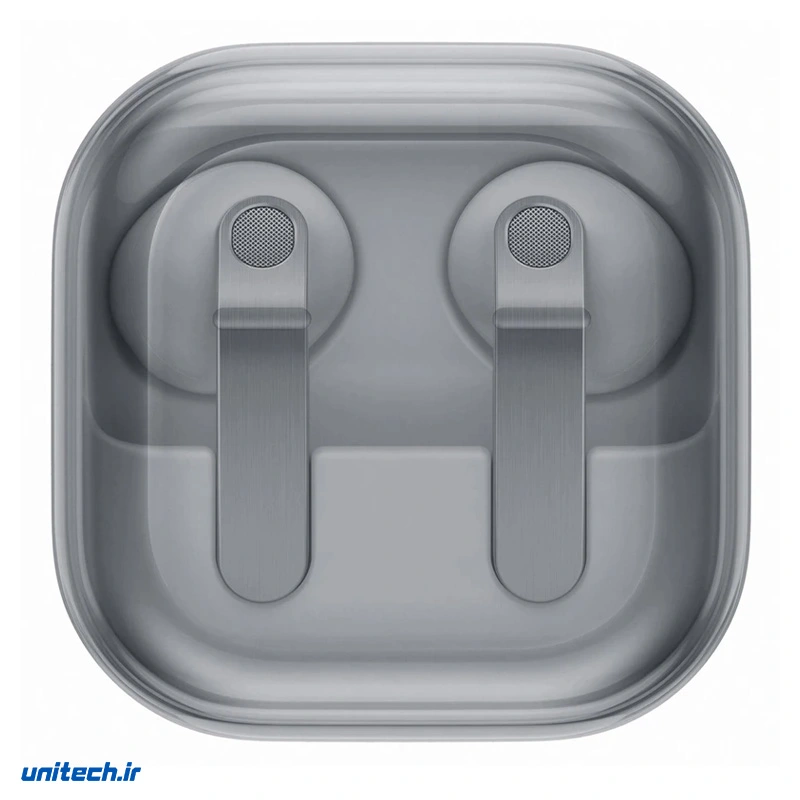 هدفون بلوتوثی سامسونگ مدل Galaxy Buds 4، تصویر 6