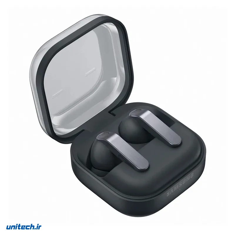 هدفون بلوتوثی سامسونگ مدل Galaxy Buds 4 Pro، تصویر 5
