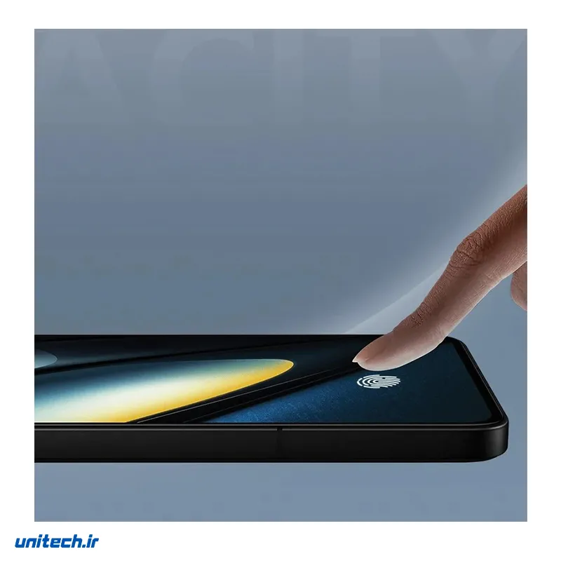 گوشی موبایل شیائومی مدل Poco F6 Pro دو سیم کارت ظرفیت 1 ترابایت و رم 16 گیگابایت، تصویر 4