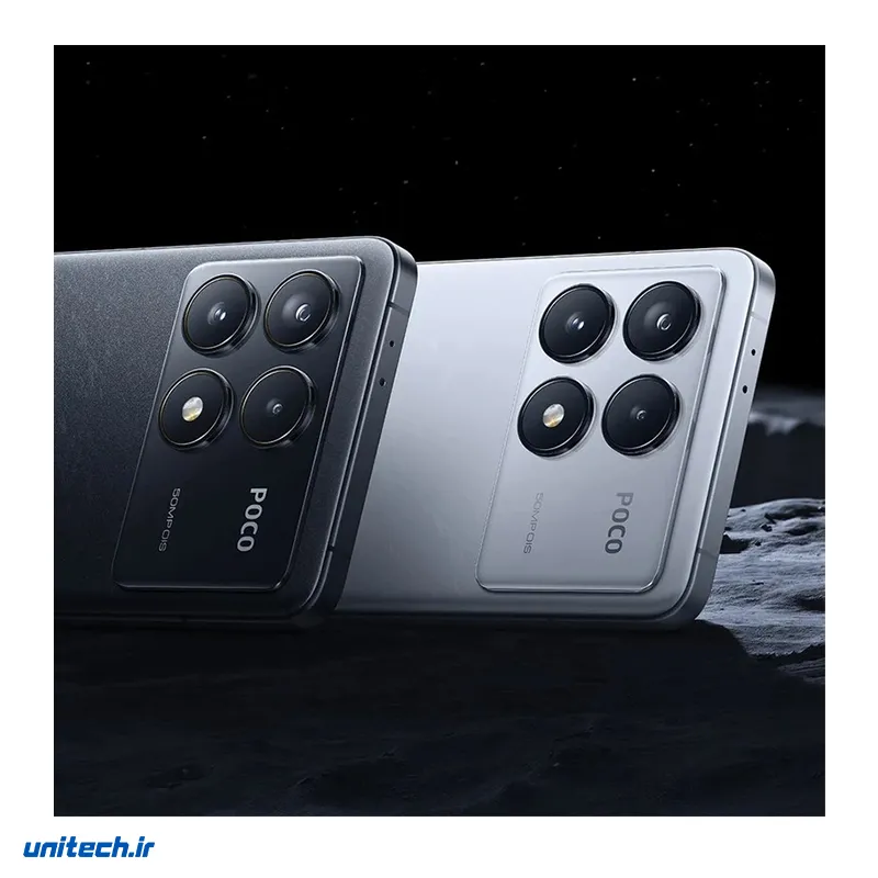گوشی موبایل شیائومی مدل Poco F6 Pro دو سیم کارت ظرفیت 1 ترابایت و رم 16 گیگابایت، تصویر 7