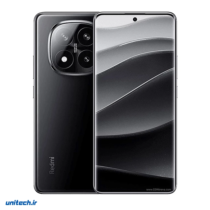 گوشی موبایل شیائومی مدل Redmi Note 14 Pro Plus 5G دو سیم کارت ظرفیت 256 گیگابایت و رم 12 گیگابایت