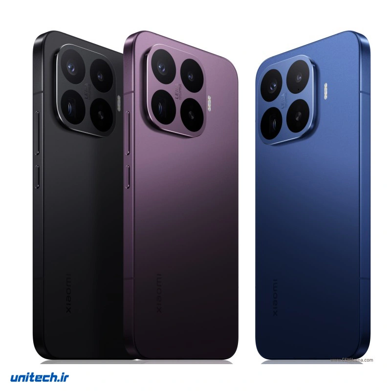 گوشی موبایل شیائومی مدل Xiaomi 17T Pro دو سیم کارت ظرفیت 512 گیگابایت و رم 12 گیگابایت، تصویر 3