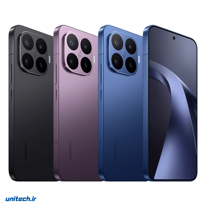 گوشی موبایل شیائومی مدل Xiaomi 17T Pro دو سیم کارت ظرفیت 512 گیگابایت و رم 12 گیگابایت، تصویر 2
