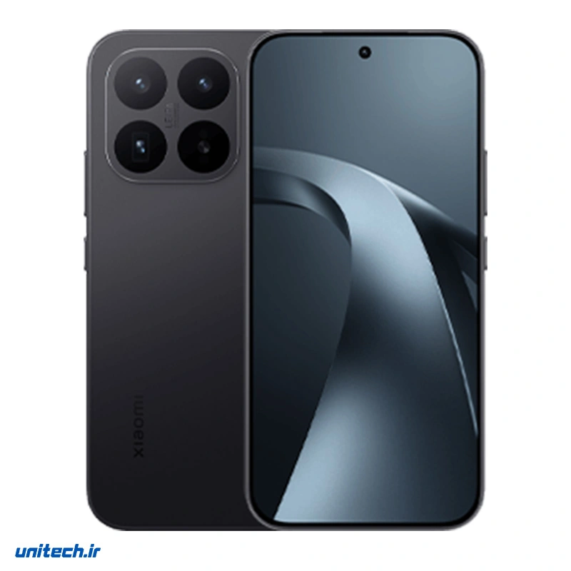 گوشی موبایل شیائومی مدل Xiaomi 17T دو سیم کارت ظرفیت 512 گیگابایت و رم 12 گیگابایت، تصویر 2