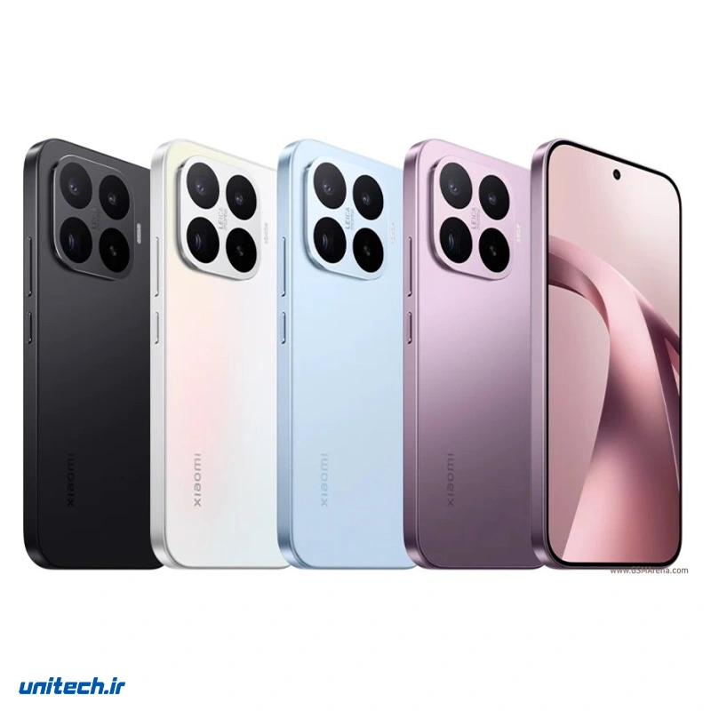 گوشی موبایل شیائومی مدل Xiaomi 17T دو سیم کارت ظرفیت 512 گیگابایت و رم 12 گیگابایت، تصویر 3